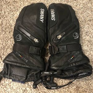 Swany X-Cell Mittens Women